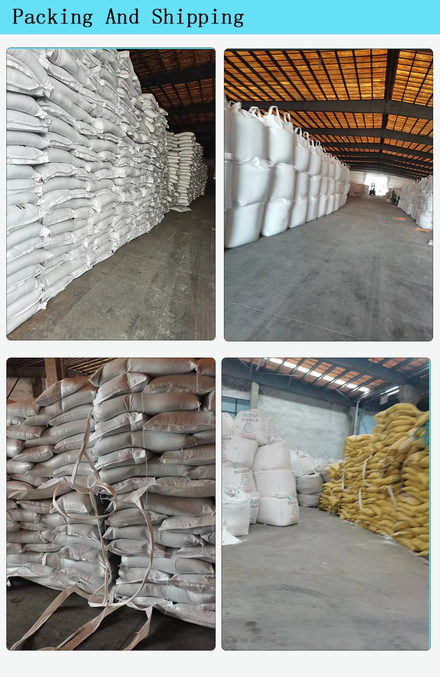 Magnesium Sulphate Heptahydrate Food Grade Inorganic Salt Mgso4 CAS 7487-88-9