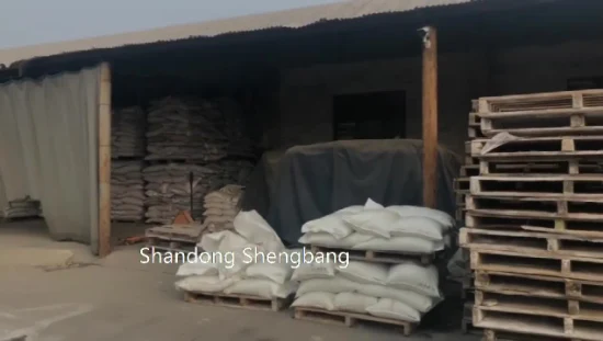 Nitrogen Phosphate Potassium 66455-26-3 NPK Water Soluble Fertilizer Nitrogen-Phosphate-Potassium Fertilizers