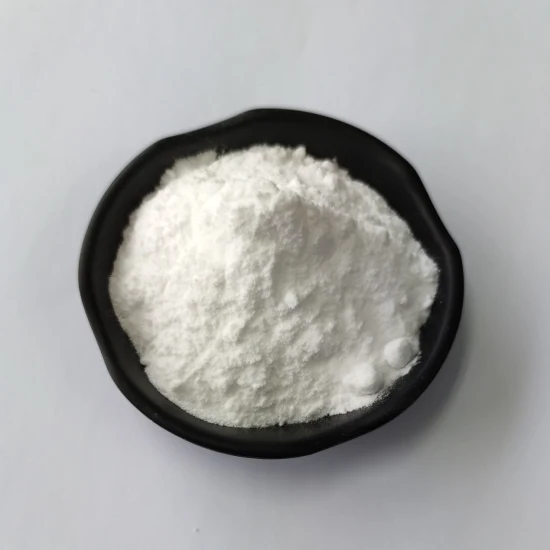 Magnesium Sulphate Heptahydrate Food Grade Inorganic Salt Mgso4 CAS 7487-88-9