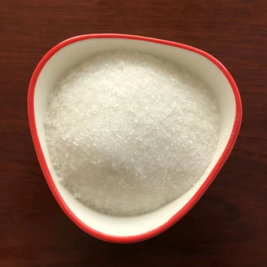 Fertilizer 50% Sop White Granular Potassium Sulphate Fertilizer