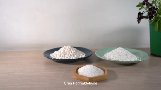 Lvyin Total Nitrogen 38% Urea Formaldehyde Powder Methylene Urea Powder Slow Release Nitrogen Fertilizer