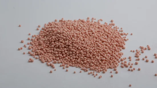 Nitrogen Phosphorus Potassium Water Soluble Fertilizer